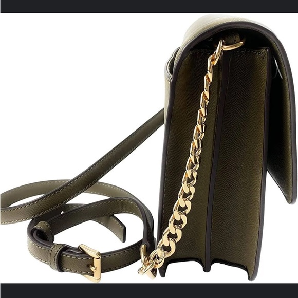 Michael Kors large crossbody bag BNWT - Picture 10 of 10